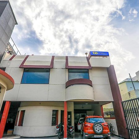 Hotel Executive Hasanganj Εξωτερικό φωτογραφία