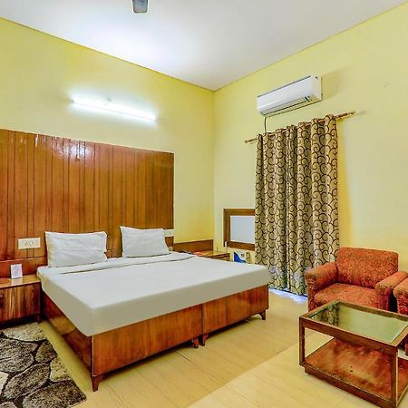 Hotel Executive Hasanganj Εξωτερικό φωτογραφία