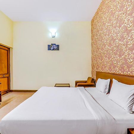 Hotel Executive Hasanganj Εξωτερικό φωτογραφία