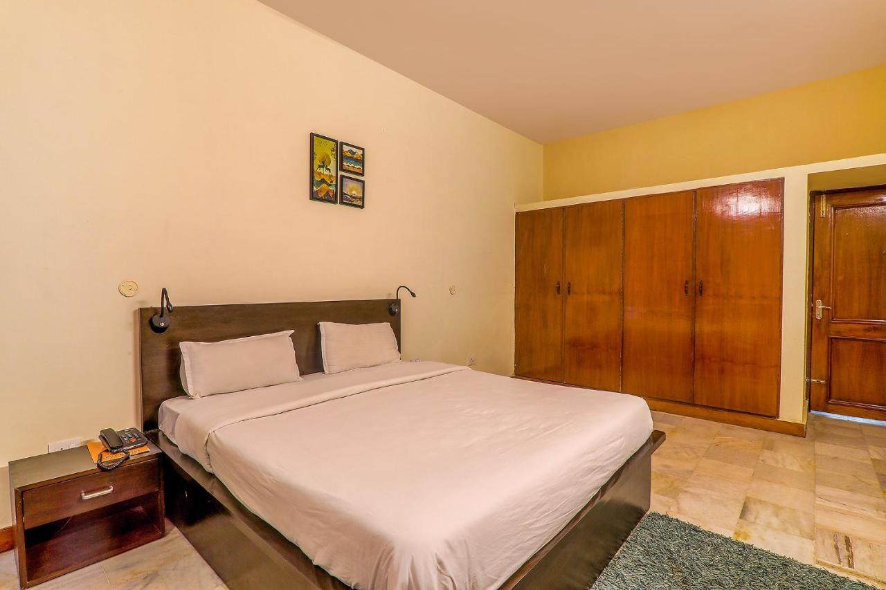 Hotel Executive Hasanganj Εξωτερικό φωτογραφία