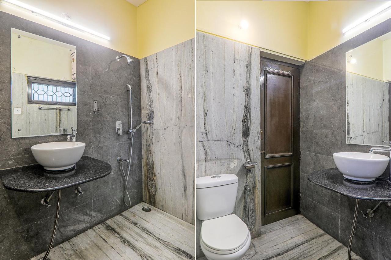 Hotel Executive Hasanganj Εξωτερικό φωτογραφία